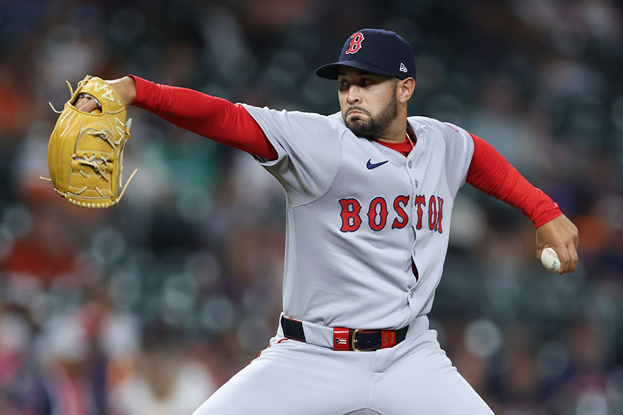 ホバニ・モラン