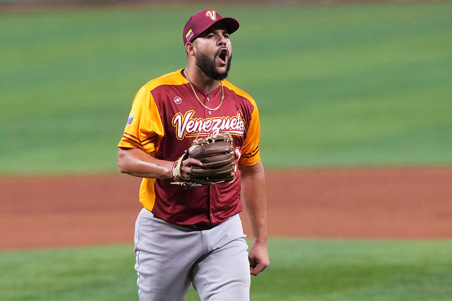 エンマニュエル・デヘスス