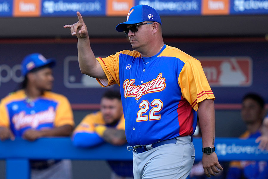 オマール・ロペス