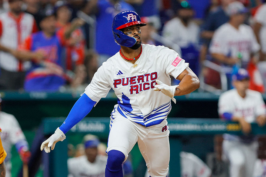 MJ・メレンデス