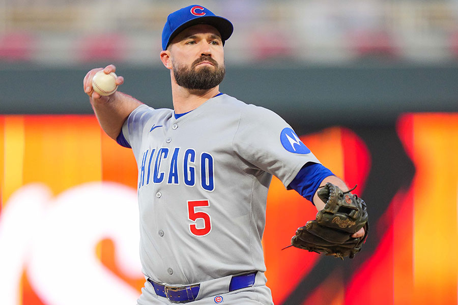 ジョン・バーティ