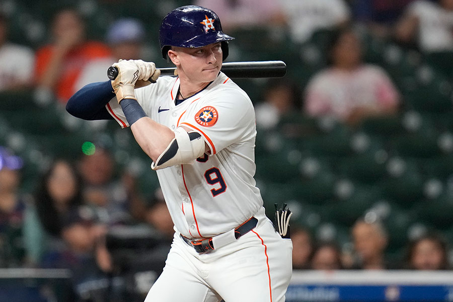 ザック・デゼンゾ