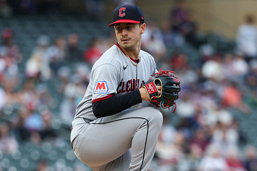 ローガン・アレン