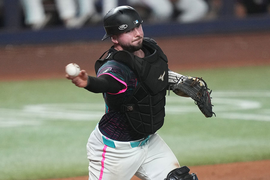 リアム・ヒックス