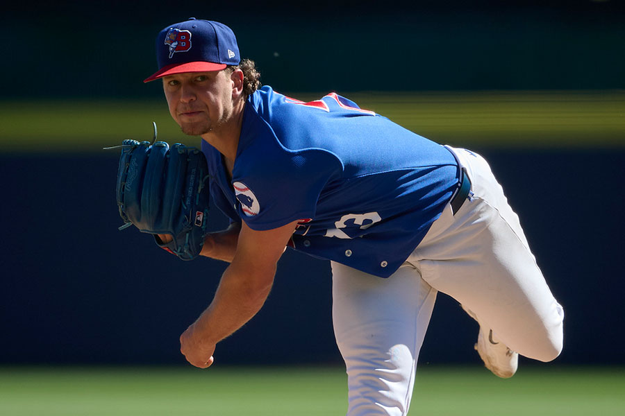 アダム・マッコ