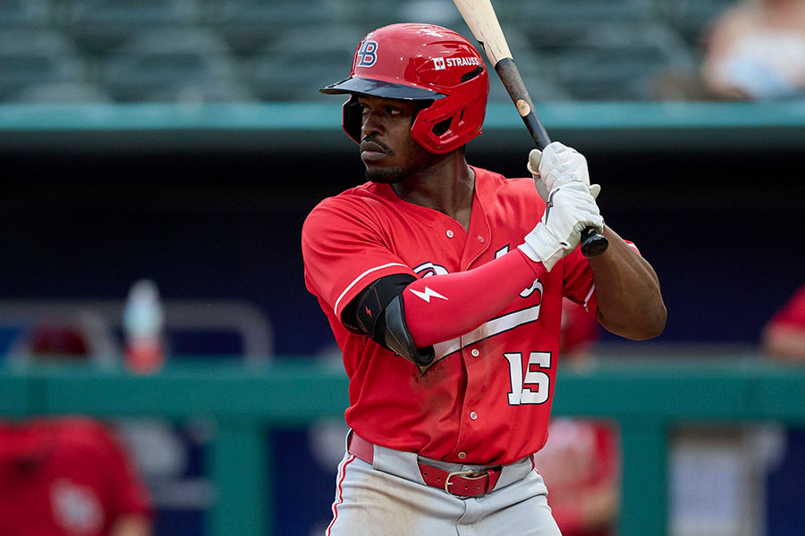 アイバン・ジョンソン