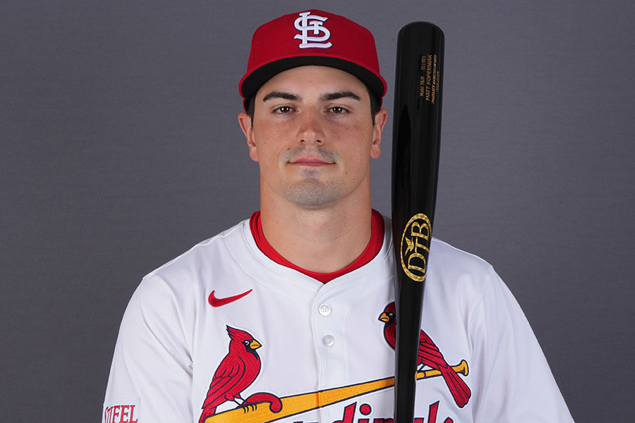 マット・コペルニアック