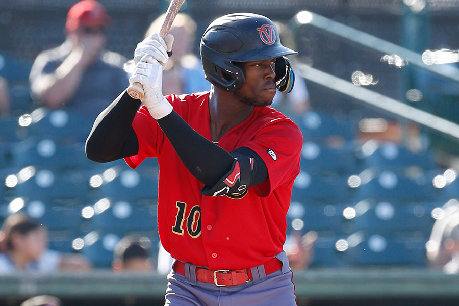 クリスチャン・ロビンソン