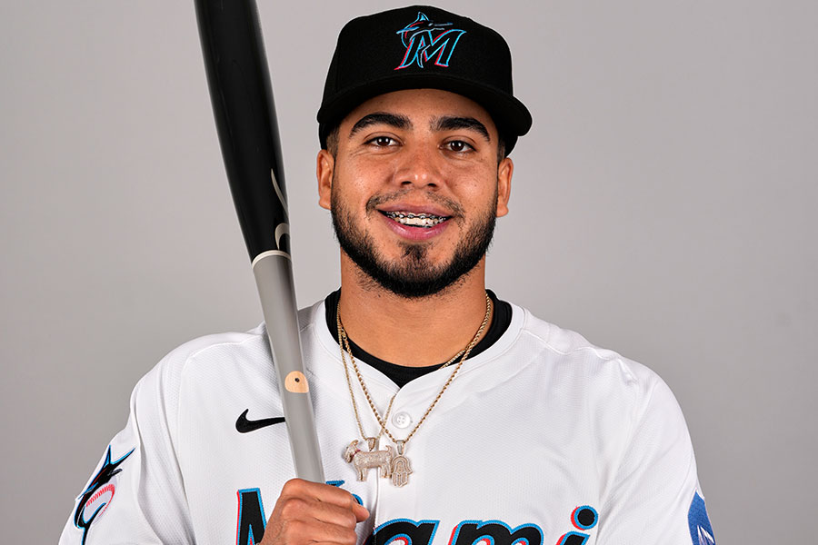 ジャレッド・セルナ