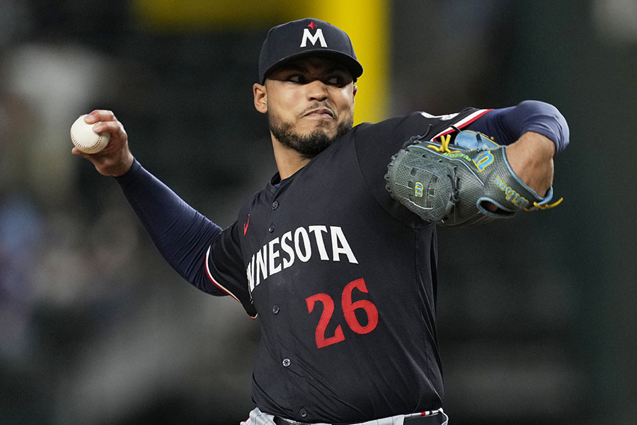 タジ・ブラッドリー