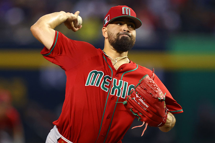 ホセ・ウルキディ