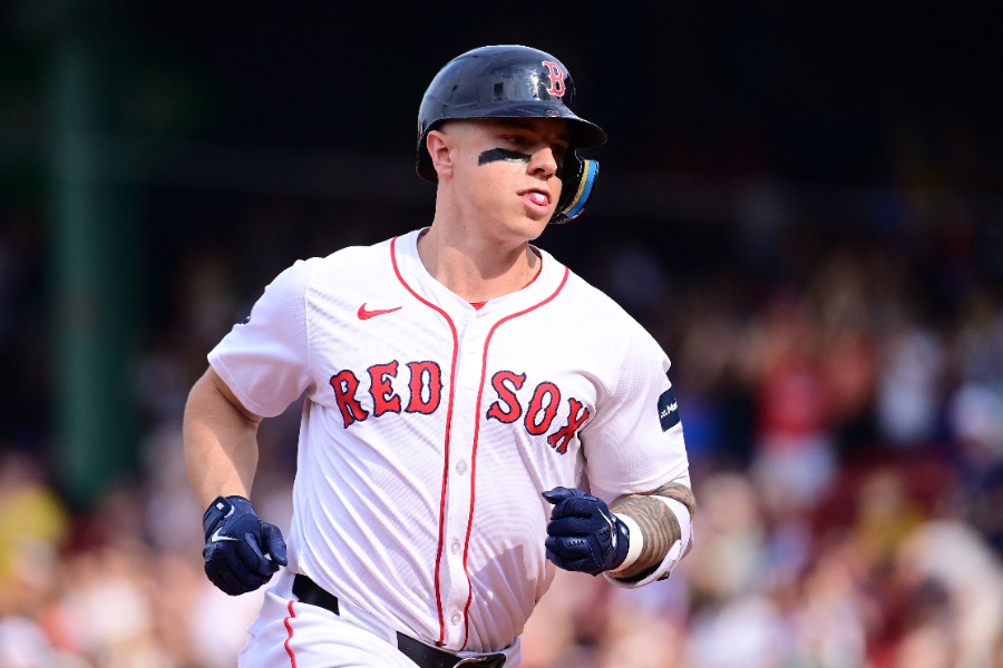 タイラー・オニール