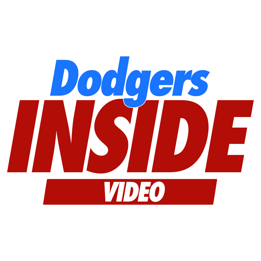 Dodgers Inside Video