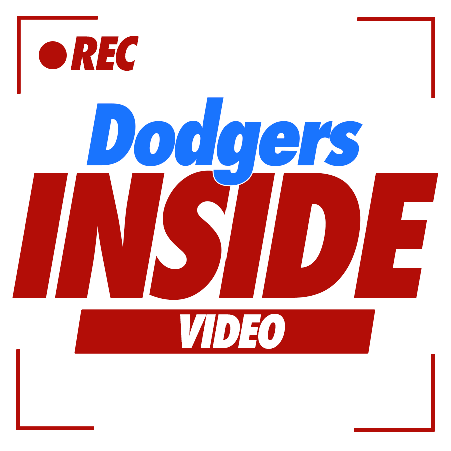 Dodgers Inside Video