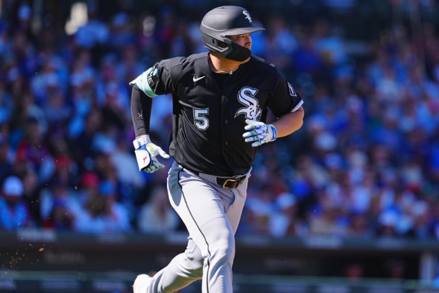 ホワイトソックス・村上宗隆【写真:ロイター】