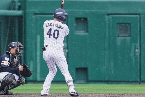巨人逸材が「本当に素晴らしい」　松井秀喜氏も称賛…漂う覚醒気配「えぐいな」