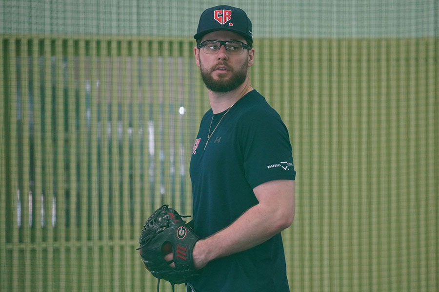 ルカシュ・フロウフー