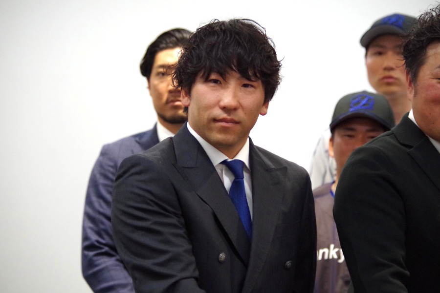 三協グランハーツ・亀澤恭平監督【写真:喜岡桜】