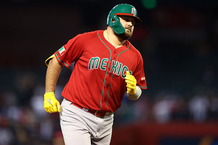 ロウディ・テレス