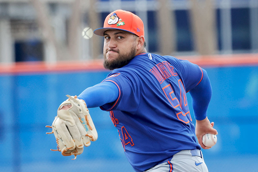 ダニエル・ドゥアルテ