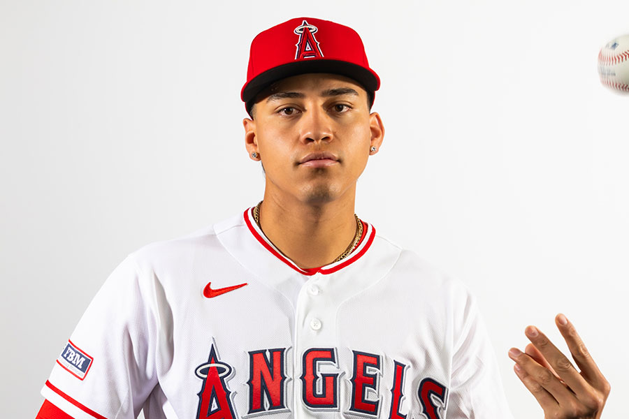 サミー・ナテラ・ジュニア