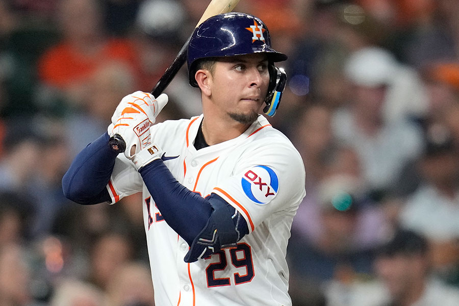 ラモン・ウリアス