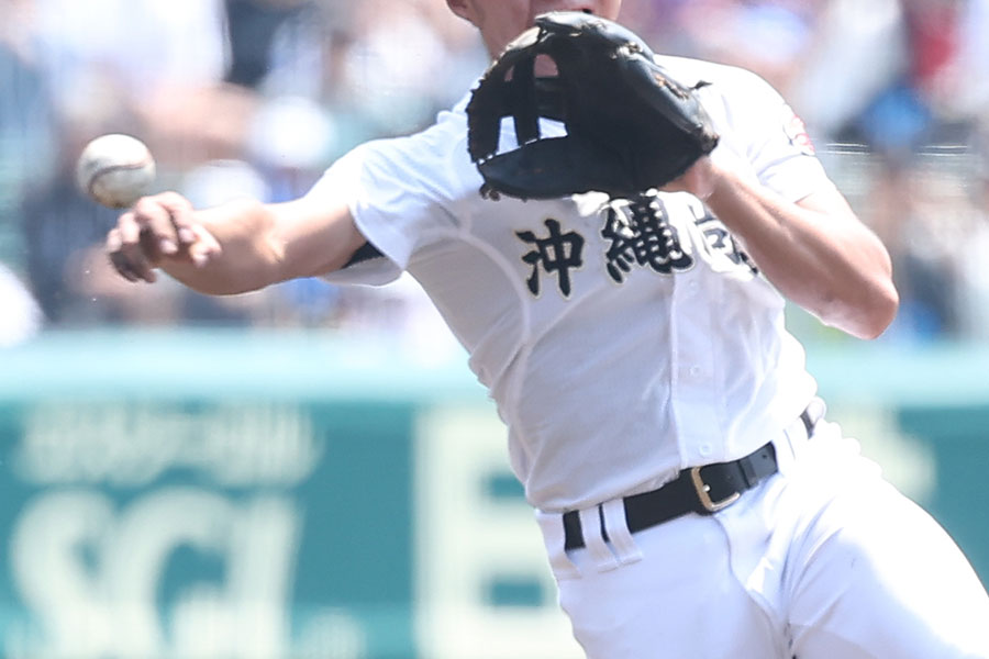 “沖縄野球”のレベルをさらに高める育成論とは(写真はイメージ)