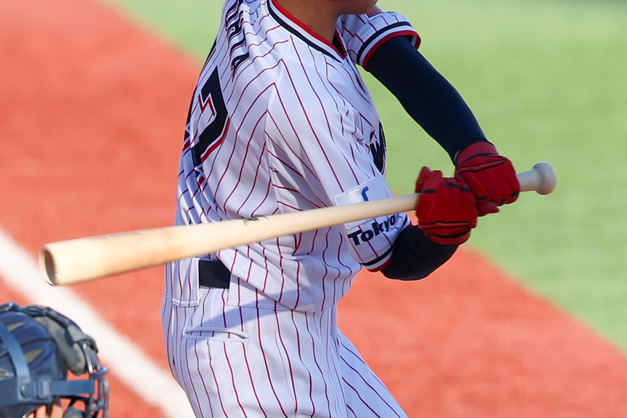 膝や腰への負担少なく“インサイドアウト”が習得できるドリルとは（写真はイメージ）