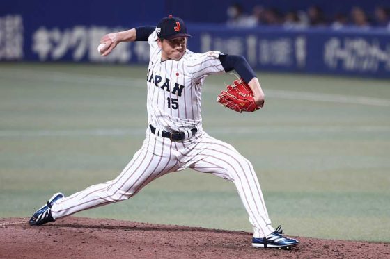 前人未到の4度目トリプルスリーへ 燕と7年契約、山田哲人が快挙に挑む