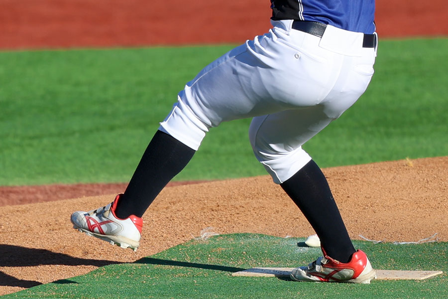 球速アップに必須の“ヒンジ”を作れるドリルとは（写真はイメージ）