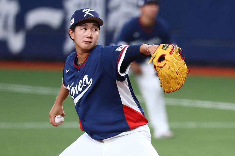 ユ・ヒョンチャン