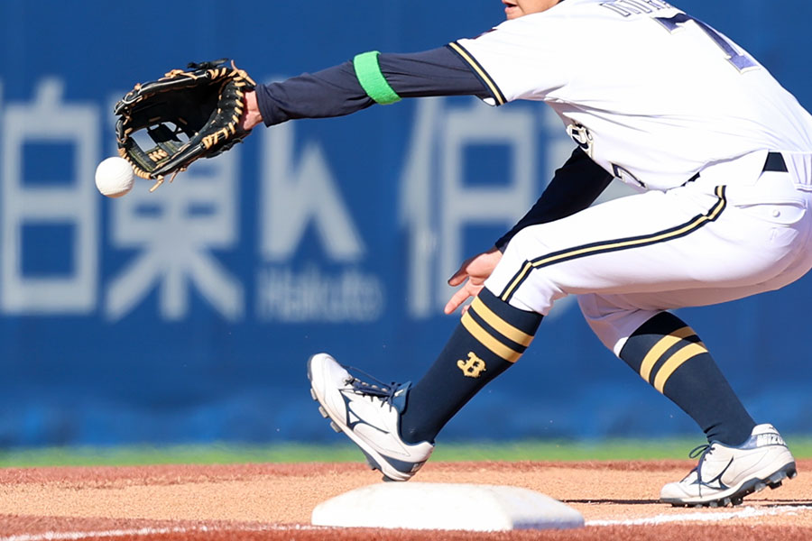 準備運動で“一歩目”が変わる「インプット動作」とは（写真はイメージ）