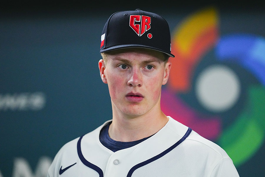 ミラン・プロコップ