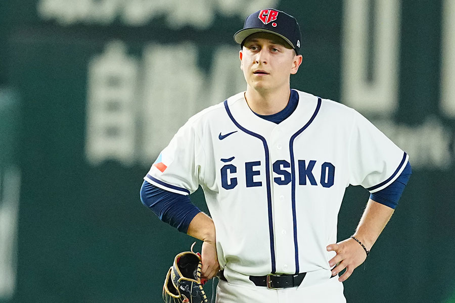 マルティン・チェルビンカ