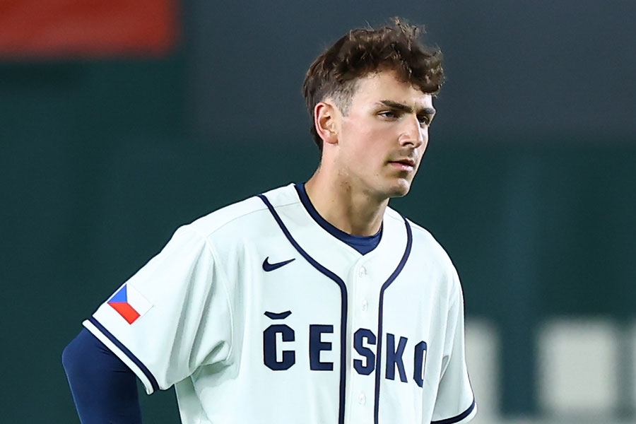 マトウシュ・ブベニク