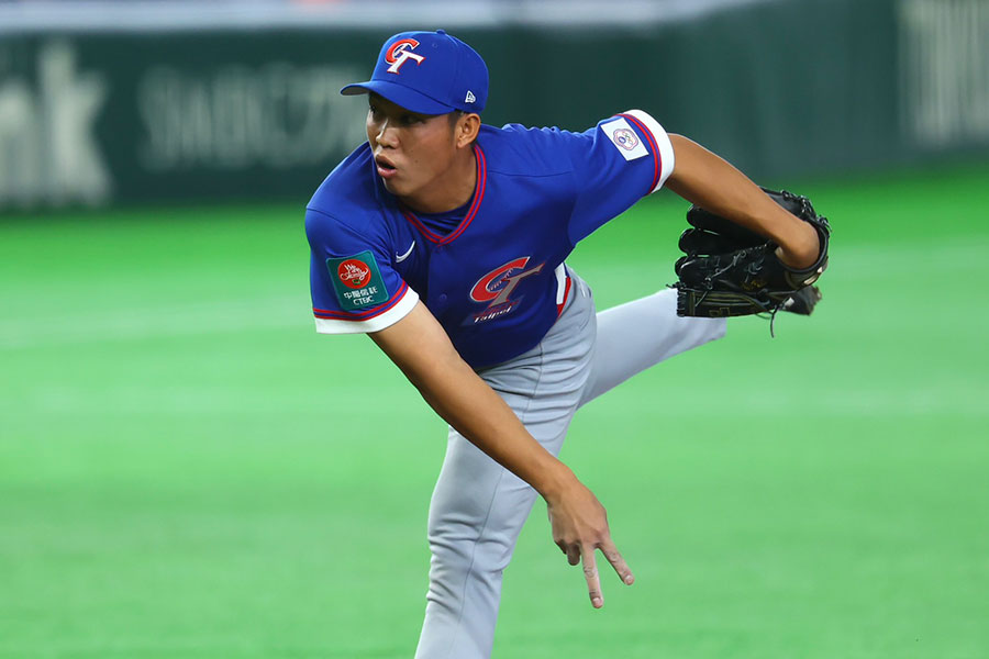 リン・シーシャン