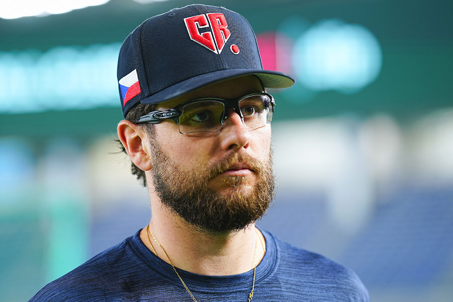 ダニエル・パディシャーク