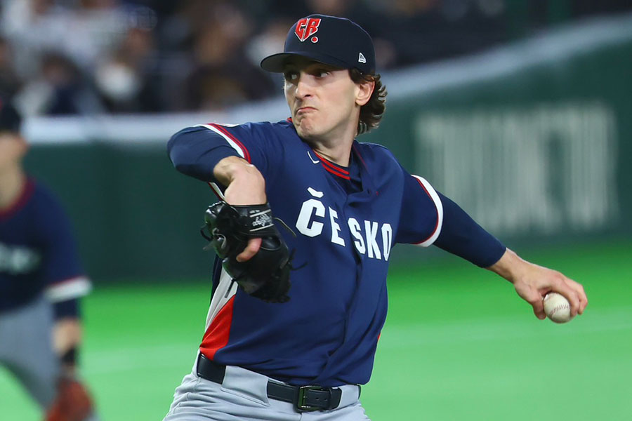 ヤン・ノバック