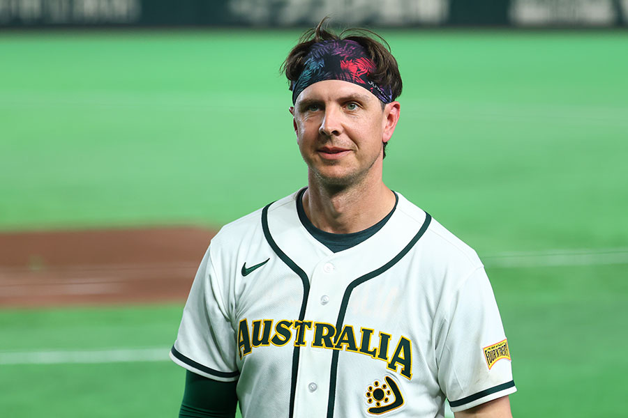 ロビー・パーキンス