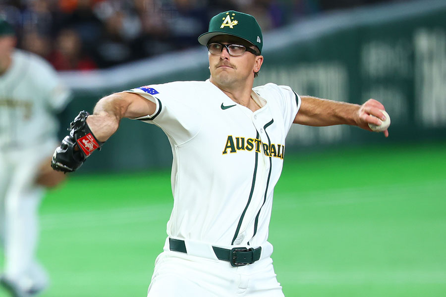 アレックス・ウェルズ