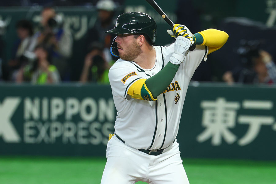 リクソン・ウィングローブ