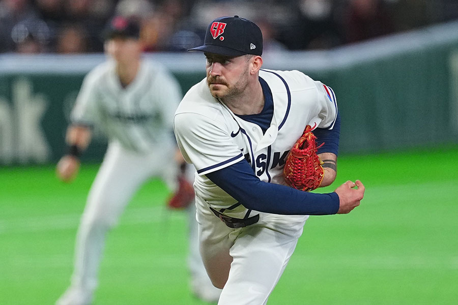 トマシュ・オンドラ