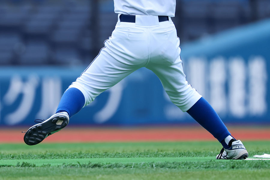 下半身のパワーを有効に使えるようになるストレッチとは（写真はイメージ）