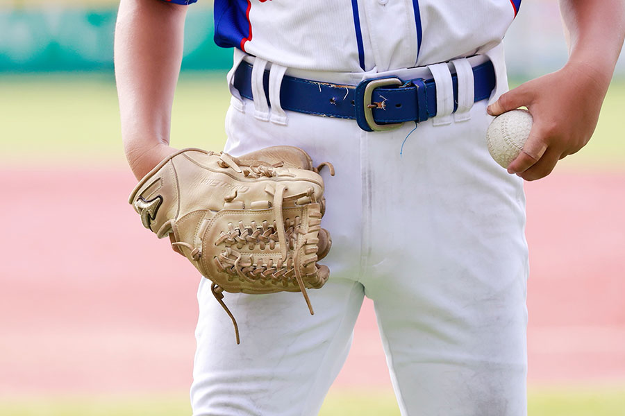 子どもに合う中学野球チームの選び方のコツとは（写真はイメージ）
