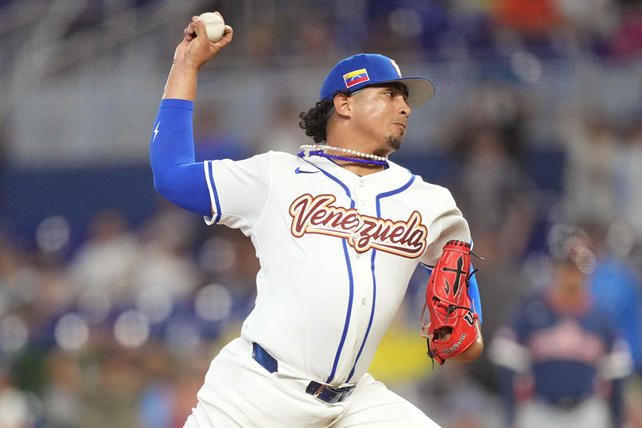 ダニエル・パレンシア