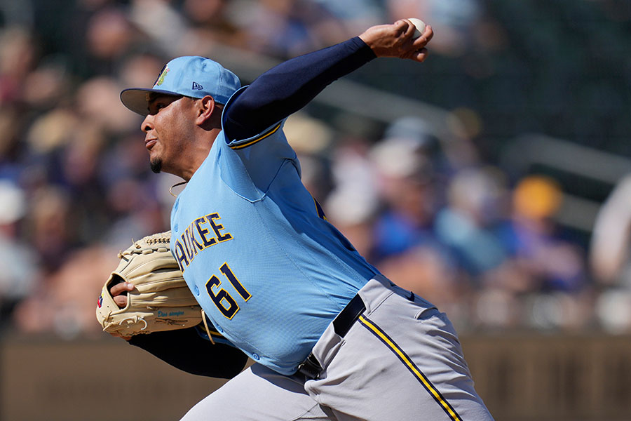 アンヘル・ゼルパ