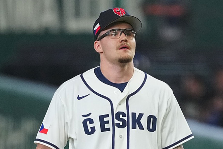 ボリス・ベチェルカ