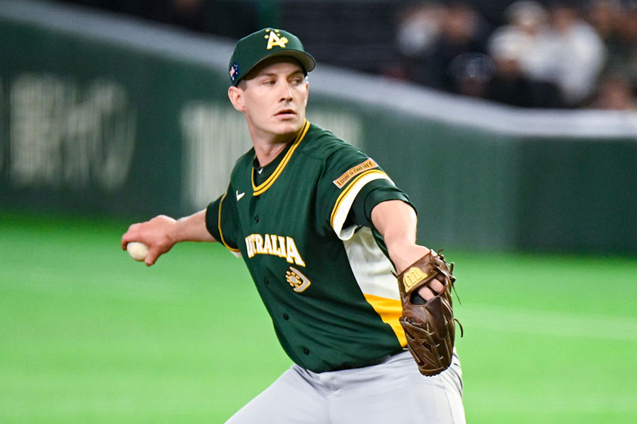 カイ・ハンプトン