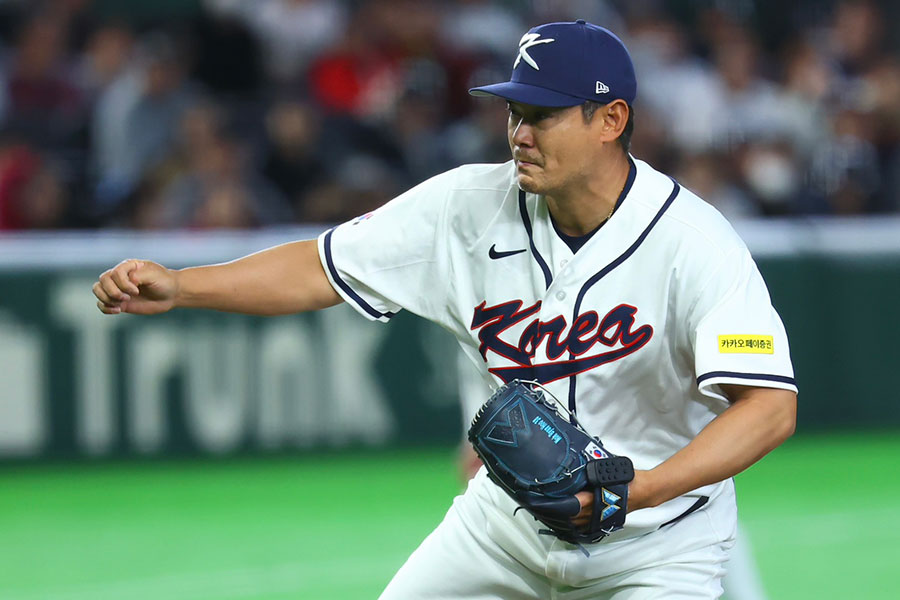 ノ・ギョンウン