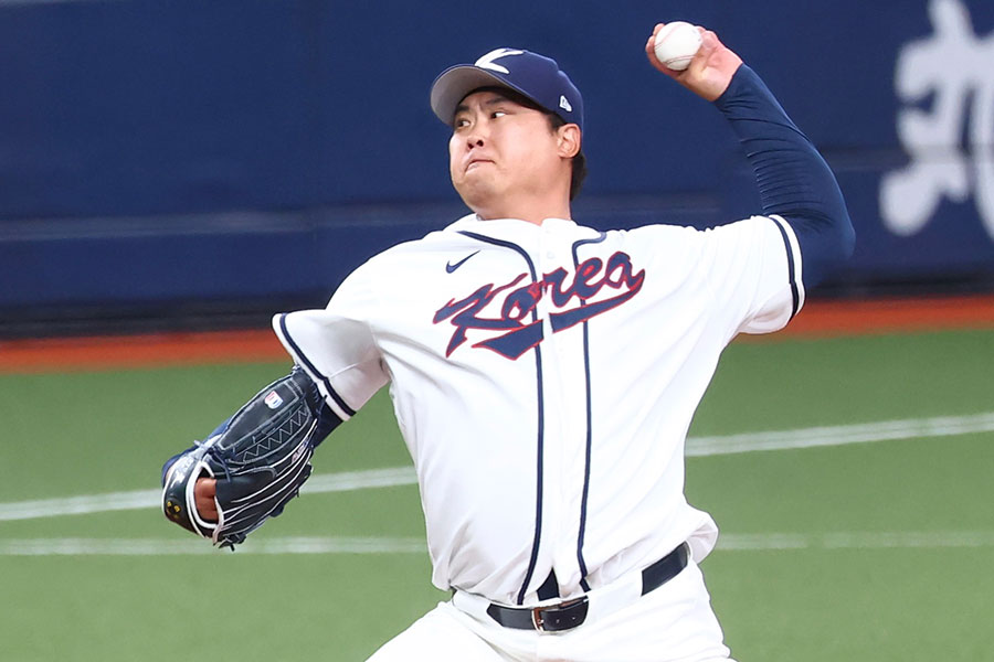 リュ・ヒョンジン